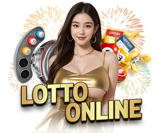 lotto online